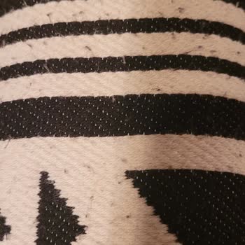 Markaev Halı İpliklendi, Çok Kullanışsız