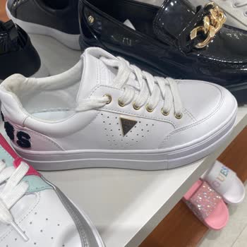 Deepo Guess Ayakkabı Mağazasında Yaşanan Müşteri Deneyimi