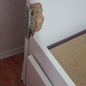 Profilo AVM Yavrulu Yatak Sürekli Kırılıyor