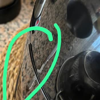 Philips Airfryer Broke Down After Only A Few Months Of Use