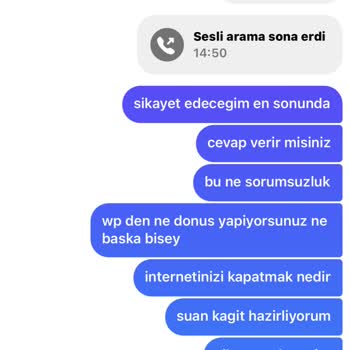 Yasinpuffshopp (Instagram) Puf Siparişi Verdim Ama Ürün Gelmedi