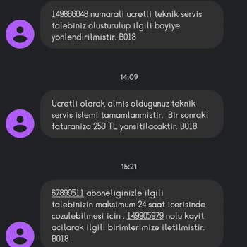 Superonline Pon Işığı Yanmıyor