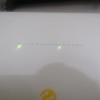 Superonline Pon Işığı Yanmıyor