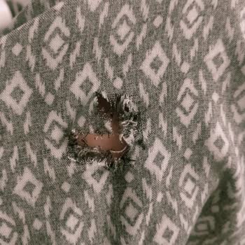 Butik Hülya Moda Ücret İadesi Yapmıyor, Fatura Kesmiyor