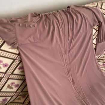 Ceren İslami Butik (İnstagram) Farklı Ürün Gönderip İade Almıyorlar