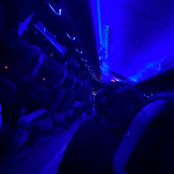 Unangenehme Busfahrt: Beschwerde über Zigarettenrauch bei Kamil Koç