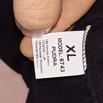 LCW Yanlış Gönderilen Ürün