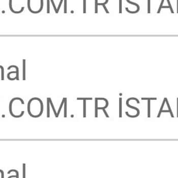 Karaca Züccaciye Gerekçesiz Ve Keyfi İptal İşlemi