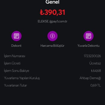 Foxngame Para İadesi Yapılmıyor!