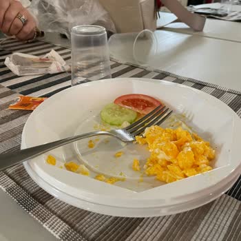 Jolly Tur - Milano & Nice & Marsilya Turunda Yaşanan Olumsuzluklar