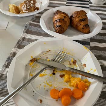 Jolly Tur - Milano & Nice & Marsilya Turunda Yaşanan Olumsuzluklar