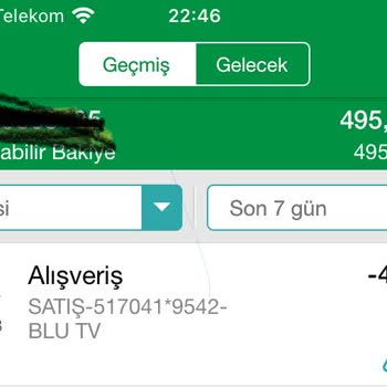 Blutv Para İadesi Yapılsın