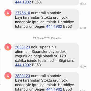 Hamidiye Su Bayi İlgisizliği Artık Biri Yardımcı Olsun