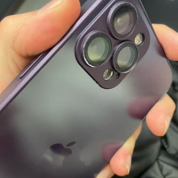 Patinda Aksesuar 1 Haftada Soyulan Kılıflar