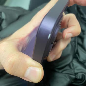 Patinda Aksesuar 1 Haftada Soyulan Kılıflar