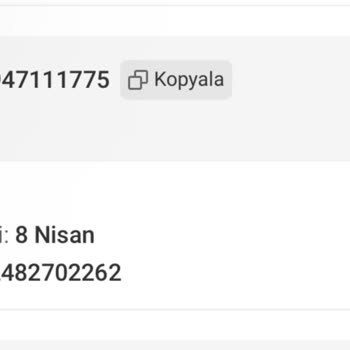 Sporthink Ürün İadesi Kabul Edilmiyor Sudan Sebep