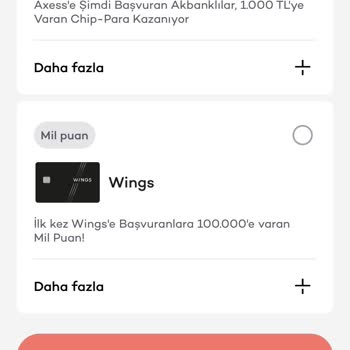 Akbank Axess Kredi Kartı Ve Akbank Hizmet Şikayet