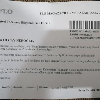 Su Alan Dockers Marka Kışlık Ayakkabılar