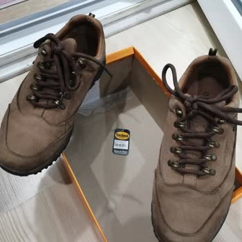 Su Alan Dockers Marka Kışlık Ayakkabılar