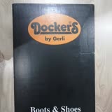 Su Alan Dockers Marka Kışlık Ayakkabılar