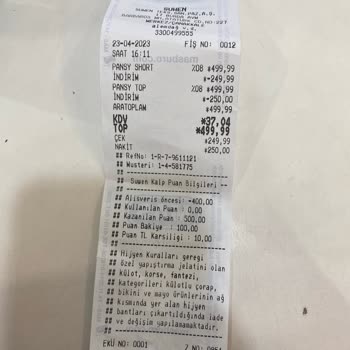 Çanakkale Suwen Personel Memnuniyetsizliği