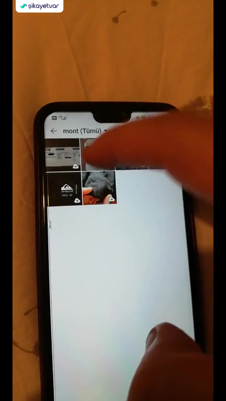 SPX 5099 TL'ye Aldığım Kar Montunu 2 Yıl Garantisi Varken Söküldü! videonun kapak resmi
