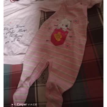 Cocuk _butigimm Kargonun İçeriğinden Farklı Eski Ürünler Geldi