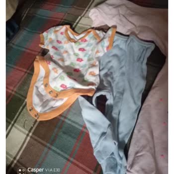 Cocuk _butigimm Kargonun İçeriğinden Farklı Eski Ürünler Geldi