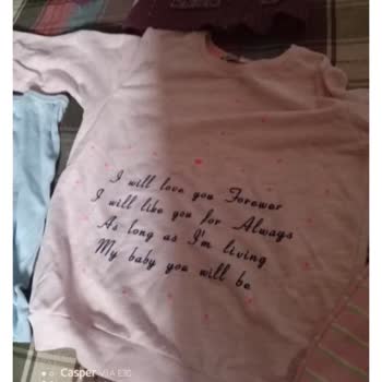 Cocuk _butigimm Kargonun İçeriğinden Farklı Eski Ürünler Geldi