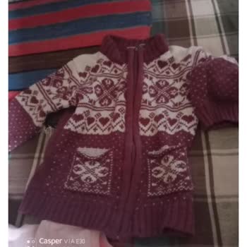 Cocuk _butigimm Kargonun İçeriğinden Farklı Eski Ürünler Geldi