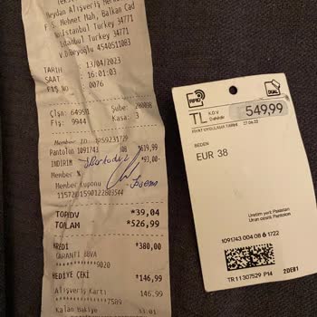 H&M Farklı Fiyat Politikası