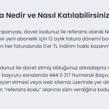 Netspeed Portalda Eski Bilgi Hala Düzeltilmedi