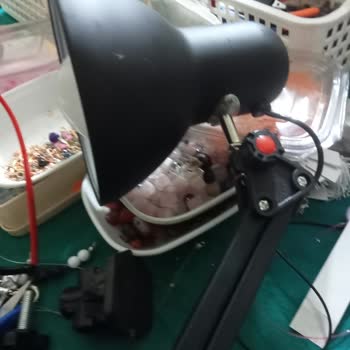 Horoz Elektrik Kolayca Kırılan Parçanın Temin Edilmemesi