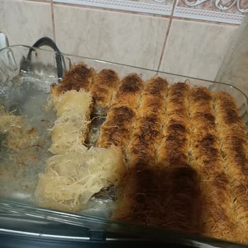 Samsung Ankastre Fırın İyi Pişirmiyor