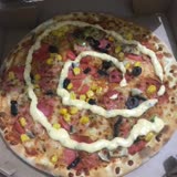 Domino's Pizza 2 Kez Mağduriyet