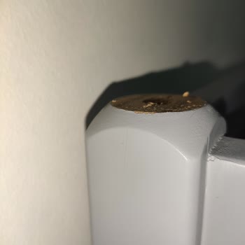 Meltem Modüler Mobilya Sıfır Üründe Çatlak Parça Gönderilmesi