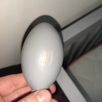 Meltem Modüler Mobilya Sıfır Üründe Çatlak Parça Gönderilmesi