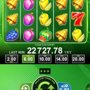 Casinovio Sitesi Kazancımı Yatırmadı