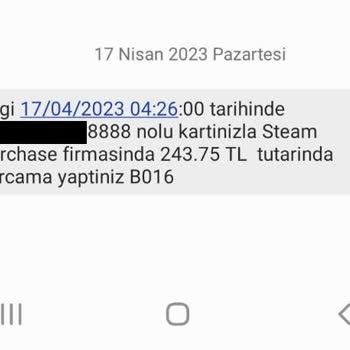 QNB Finansbank Habersiz Fazla Ödeme Çekiyor