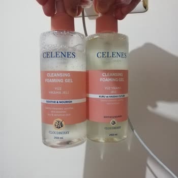 Celenes By Sweden Ürün İçerik Kalitesi