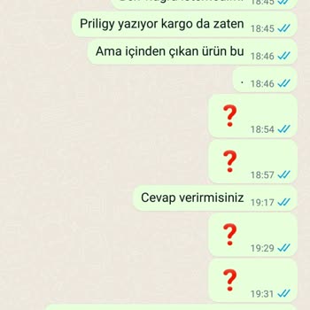 Onr Kargo Dağıtım SAHTE/YANLIŞ İlaç Geldi