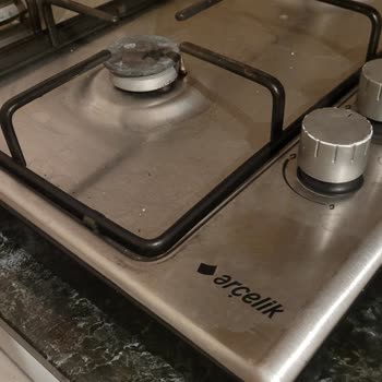 Arçelik Set Üstü Ocak