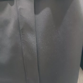 Selvi Çetin Butik'ten Aldığım Ürünün Bir İki Saat İçerisinde Tüylenmesi