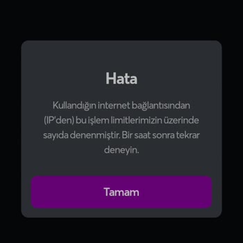Papara Cezasını Yediğimi Nasıl Anlarım