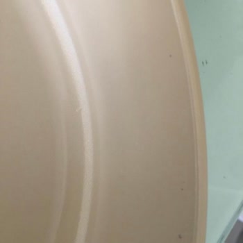 Gallery Crystal Neoflam Sette Aşınmalar Oluşması...