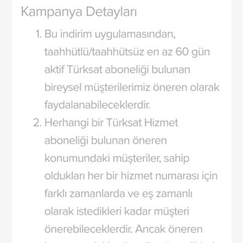 Kablo Net Firmanın Komşunu Getir Kampanyası İçin 17 Gündür Dönüş Yapılmadı