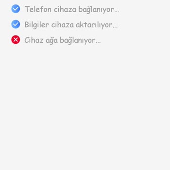 Roborock Q7 Max Robot Ağa Bağlanmıyor