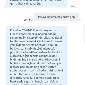 Pin-Up.Bet Para Askıda Kaldı