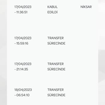 PTT Kargomu Hala Elime Ulaştırmadı