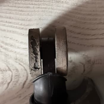 A101 Raboom Kalitesiz Ürün